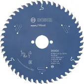 Bosch Accesorios Ex Wo H 190x30-48 Wood Circular Saw Disc Bleu