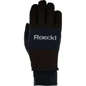 Roeckl Gants Vinadi Gore-tex Infinium Windstopper