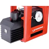 Rothenberger Pompe à vide à 2 étages ROAIRVAC R32 9.0, 230V