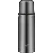 Alfi Perfect Bouteille Iso Gris 0,35l + Autostopper D7,5xh22cm
