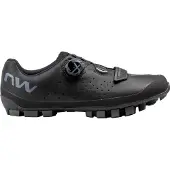 Northwave Hammer Plus Wide Xc-gravel Shoes Noir EU 47 Homme