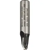 Bosch Accesorios Fraise à Queue 8x8x40 Mm