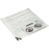 Bosch Sacs filtres 5x pour GAS400A 2608000888