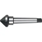 RUKO Fraisage Conique Din 335 C 90º Hss Ø Max 63 Mm