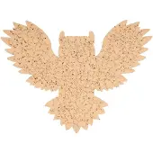 Robotime Holzpuzzle 'OWL' (200 pièces)