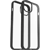 Otterbox React Apple iPhone 14 Plus Back Cover Transparent/Noir