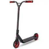 Micro mobility Trottinette CHILLI Pro Wave Track M gris foncé/rouge
