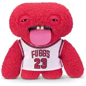 Fuggler Hug-A-Lumps Fuggler Fugg Stars 22 cm sous licence (Chunky Mcdunky)