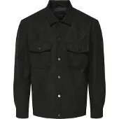 Only & Sons Veste mi-saison noir
