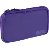 Evoc Travel Case Wallet Violet Femme