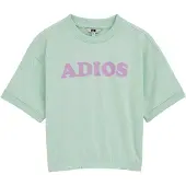 We fashion T-Shirt menthe
