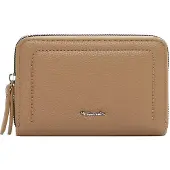 Tamaris Porte-monnaies 'Karolin' camel