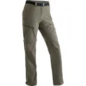 Maier Sports Pantalon de randonnée femme Nata