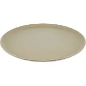 Koziol Assiette Koziol Bio-Circulair Connect Nature Desert Sand 25,5 cm (4-Pièces)
