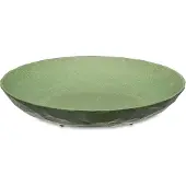 Koziol Assiettes Creuses Koziol Bio-Circulair Club Plate Nature Leaf Green 22 cm (4-Pièces)