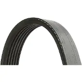 CONTINENTAL CTAM Courroie trapézoïdale à nervures CONTINENTAL 6PK2000