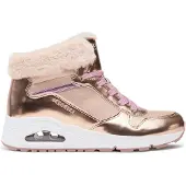 SKECHERS Bottes 'Uno'