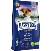 Interquell GmbH HappyDog 800g Sensible Mini France