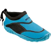 Beco Chaussures de Plage - Bleu - - 34 - Chaussures de Plage