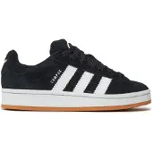 Adidas Baskets 'Campus 00S' noir / blanc