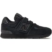 New Balance Baskets '574' noir