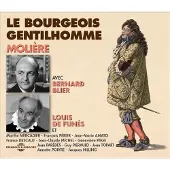 Frémeaux & Associés Le bourgeois gentilhomme (avec bernard blier et louis de funes)