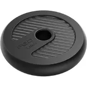Xiaomi Disque d'haltérophilie FED noir