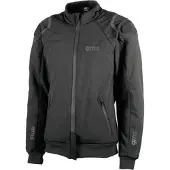 GMS Veste softshell Falcon Lady - noir - S