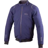 GMS veste softshell Falcon bleu marine M