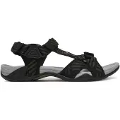 CMP Sandales Hamal noires, taille 41