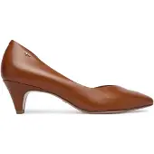 Tamaris Escarpins cognac