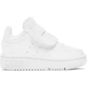 Adidas Chaussures - Hoops 3.0 CF I - Blanc - - 27 - Chaussures