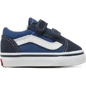 Vans Sneakers VN000D3YNVY1 in Blue color size 060