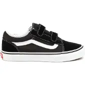 Vans Baskets noir / blanc