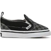 Vans Baskets gris foncé / noir