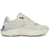 GUESS Squan Trainers Gris EU 41 Homme
