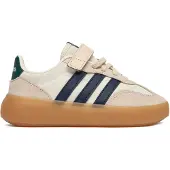 Adidas Chaussure de sport 'Barreda Decode' beige / bleu marine / vert / blanc cassé