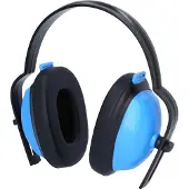 Ks Tools Casque anti-bruit 25db