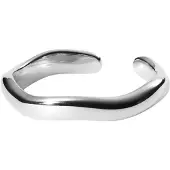 Purelei Bague 'Nakuna' argent