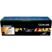 Lexmark W84020H - Noir - Toner