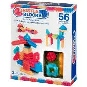 Coppens NEW CO VERTRIEBSGMBH Bristle Blocks 50T.en coffret 0 0 0