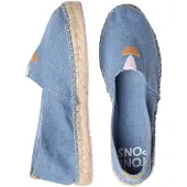 Toni pons Espadrilles 'BLANES' bleu