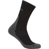 Icebreaker Merino Hike+ Light Crew Socks Noir EU 47-49 Homme