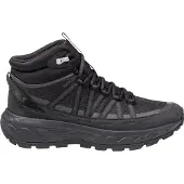 Jack Wolfskin Boots 'Wild Hike' noir