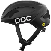 POC Omne Air MIPS, casque ouvert, Ve Forme, mat