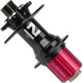Novatec Moyeu Arrière D792sb/a-aa 6b Shimano 8-11s/sram Xx1