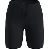 Odlo Essential Short Leggings Noir S Femme