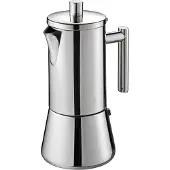 GEFU Cafetière expresso NANDO 4 tasses