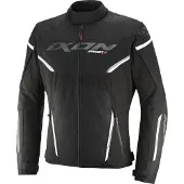 Ixon Striker 2 Veste textile de moto imperméable