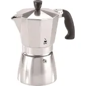 GEFU cafetiere 6 expresso 16080